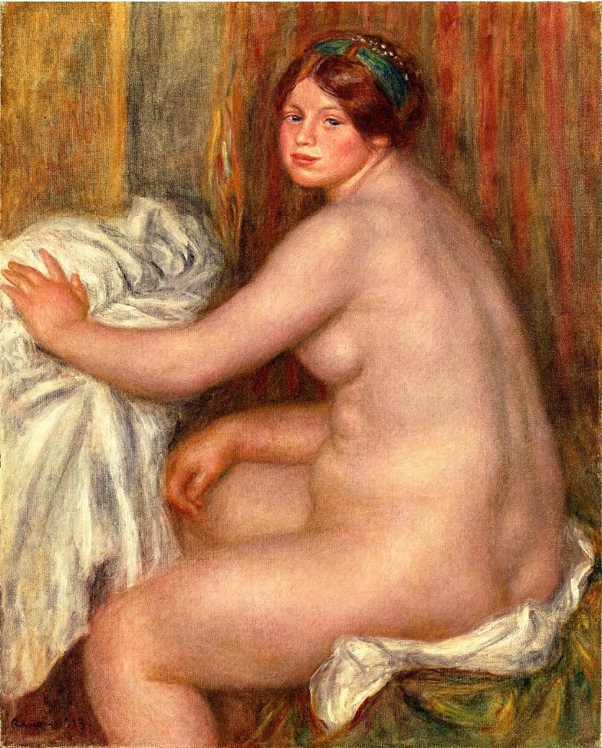картины художников с толстыми голыми женщинами фото 55